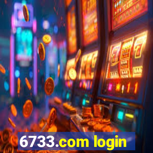 6733.com login